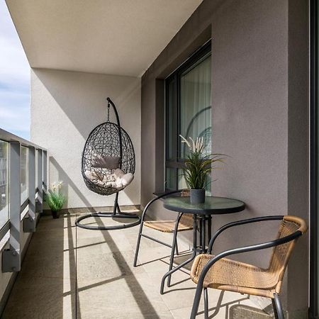 Comfy Apartments - Ptaki Bałtyku - 20min PPNT Gdynia Zewnętrze zdjęcie