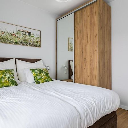 Comfy Apartments - Ptaki Bałtyku - 20min PPNT Gdynia Zewnętrze zdjęcie