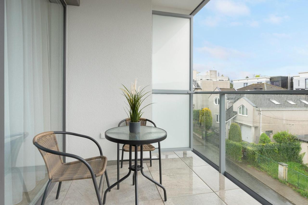 Comfy Apartments - Ptaki Bałtyku - 20min PPNT Gdynia Zewnętrze zdjęcie