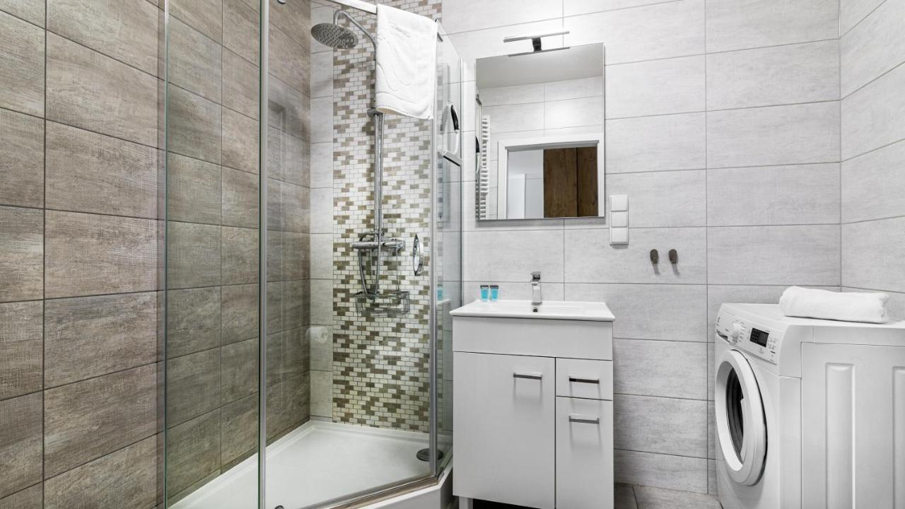 Comfy Apartments - Ptaki Bałtyku - 20min PPNT Gdynia Zewnętrze zdjęcie